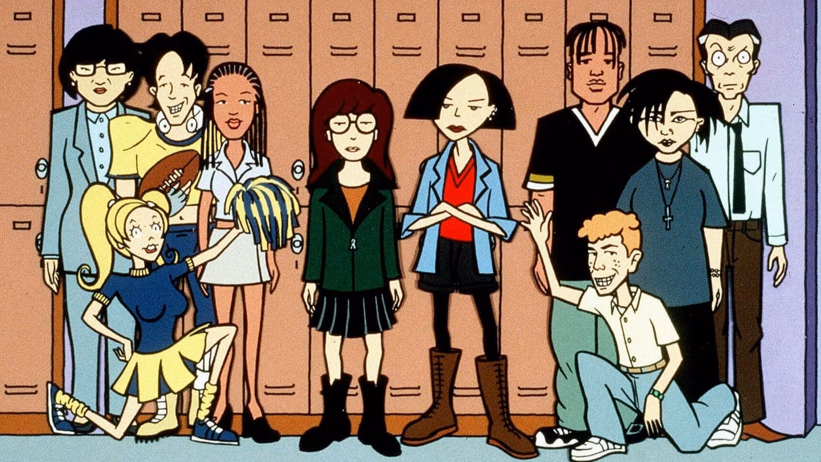 10 programas de niños clásicos de los 90 que se mantienen muy bien hoy