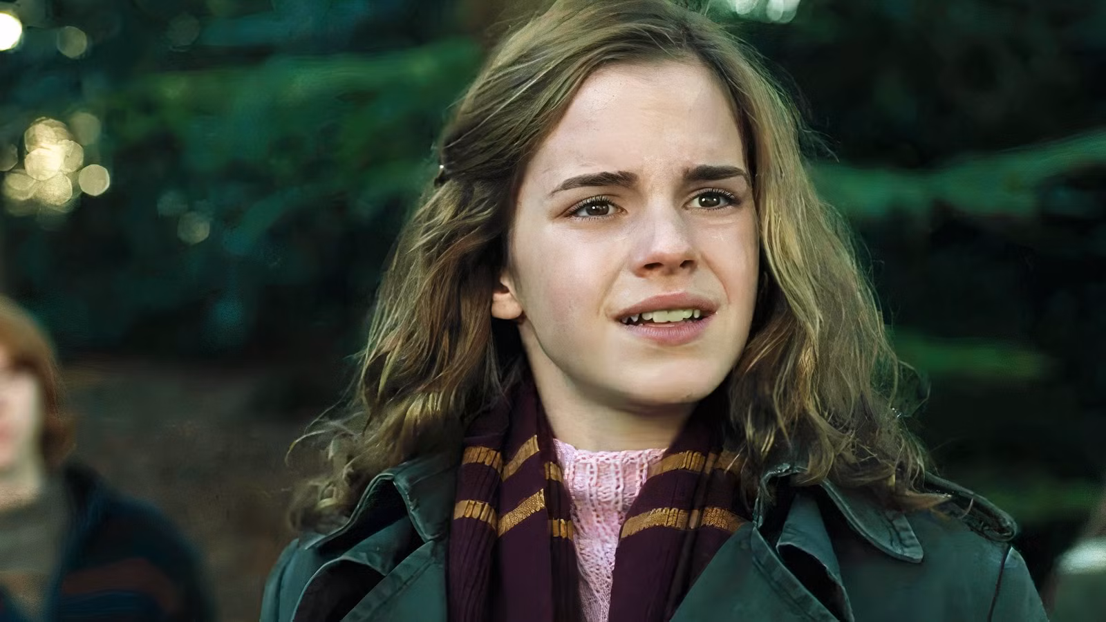 JK Rowling me rompió el corazón, pero es por eso que necesitamos el remake de Harry Potter