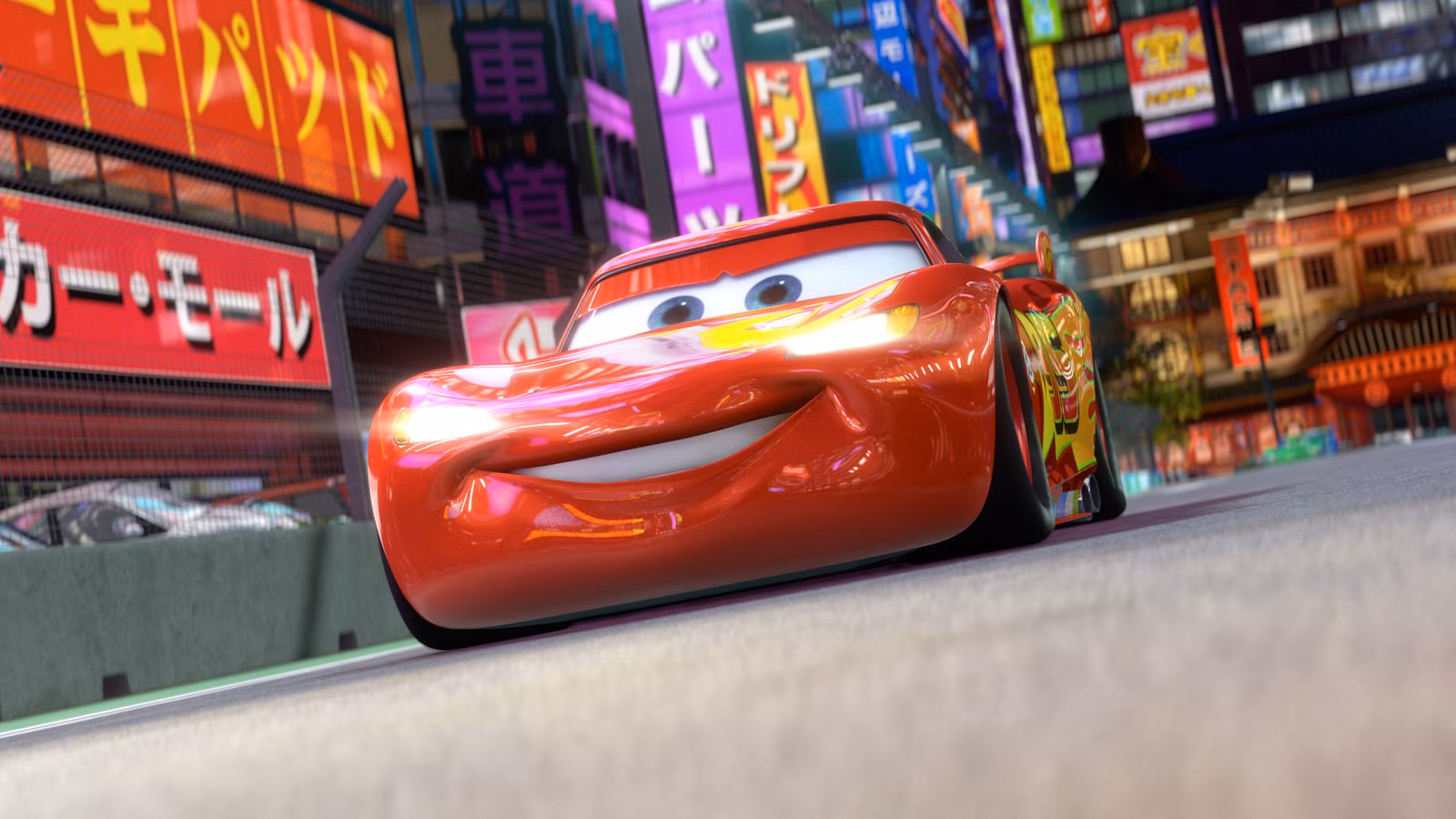 De las 29 películas de Pixar, solo 2 son realmente malos