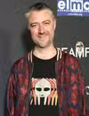 Tiro en la cabeza de Sean Gunn en The Screamfest la 'Dame una alfombra negra