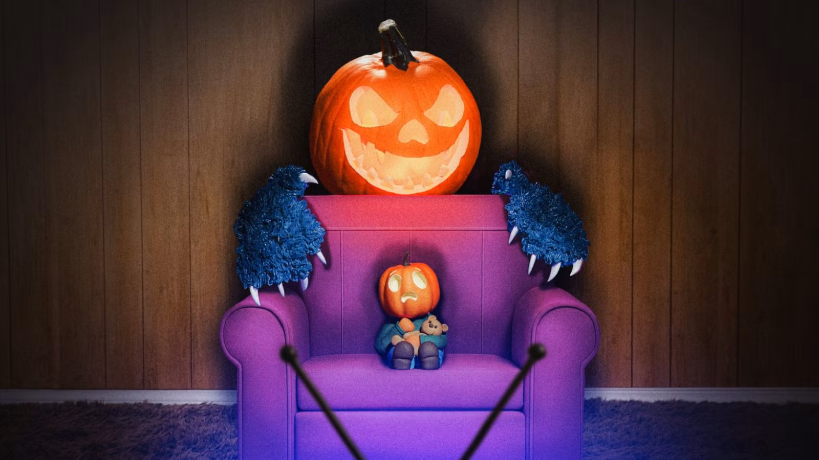 El 31 de octubre se siente muy lejos, pero este programa de hornear que llega a Disney+ debería ayudar a pasar el tiempo