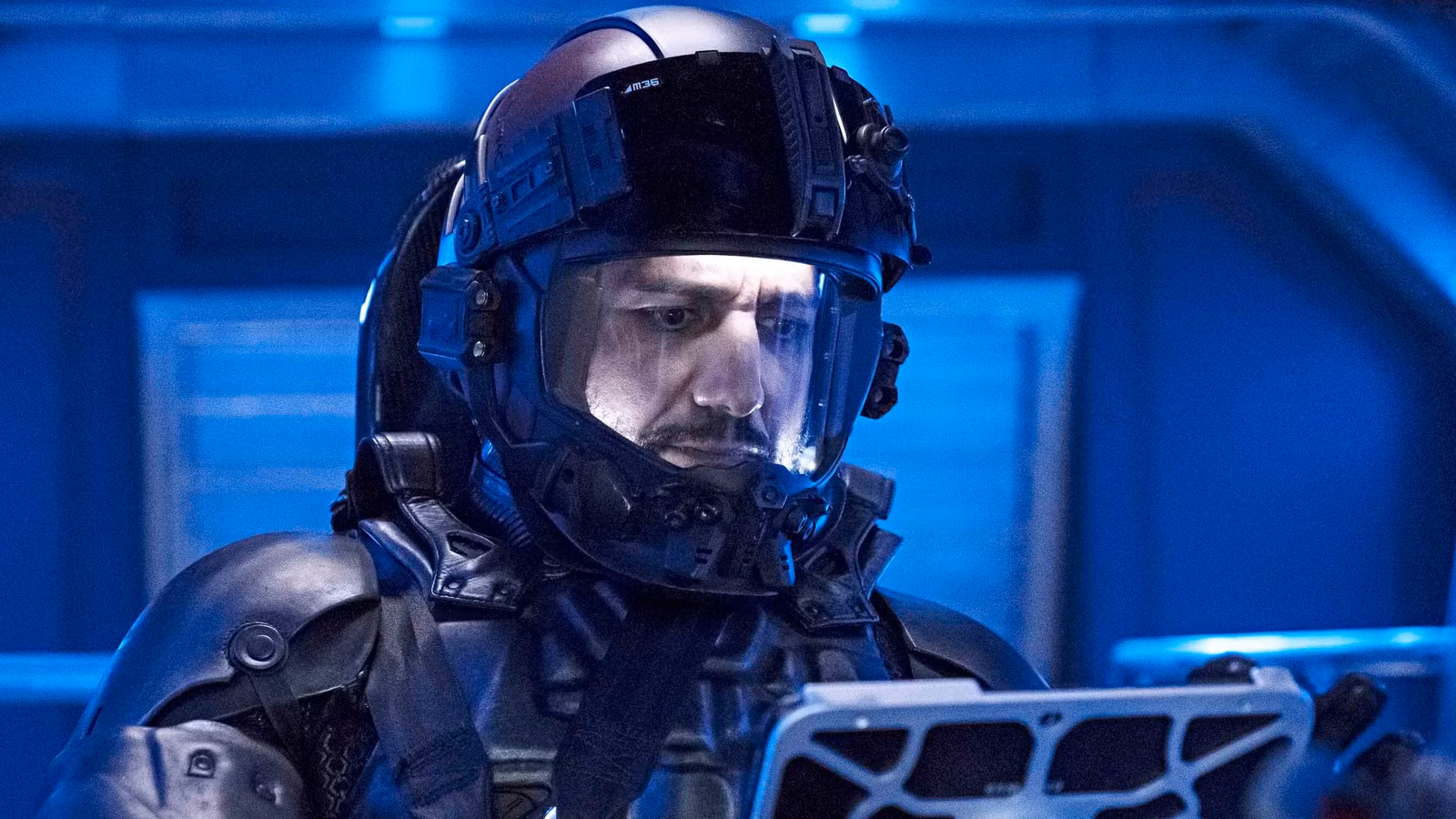 El mejor espectáculo de ciencia ficción del siglo XXI no se haría hoy