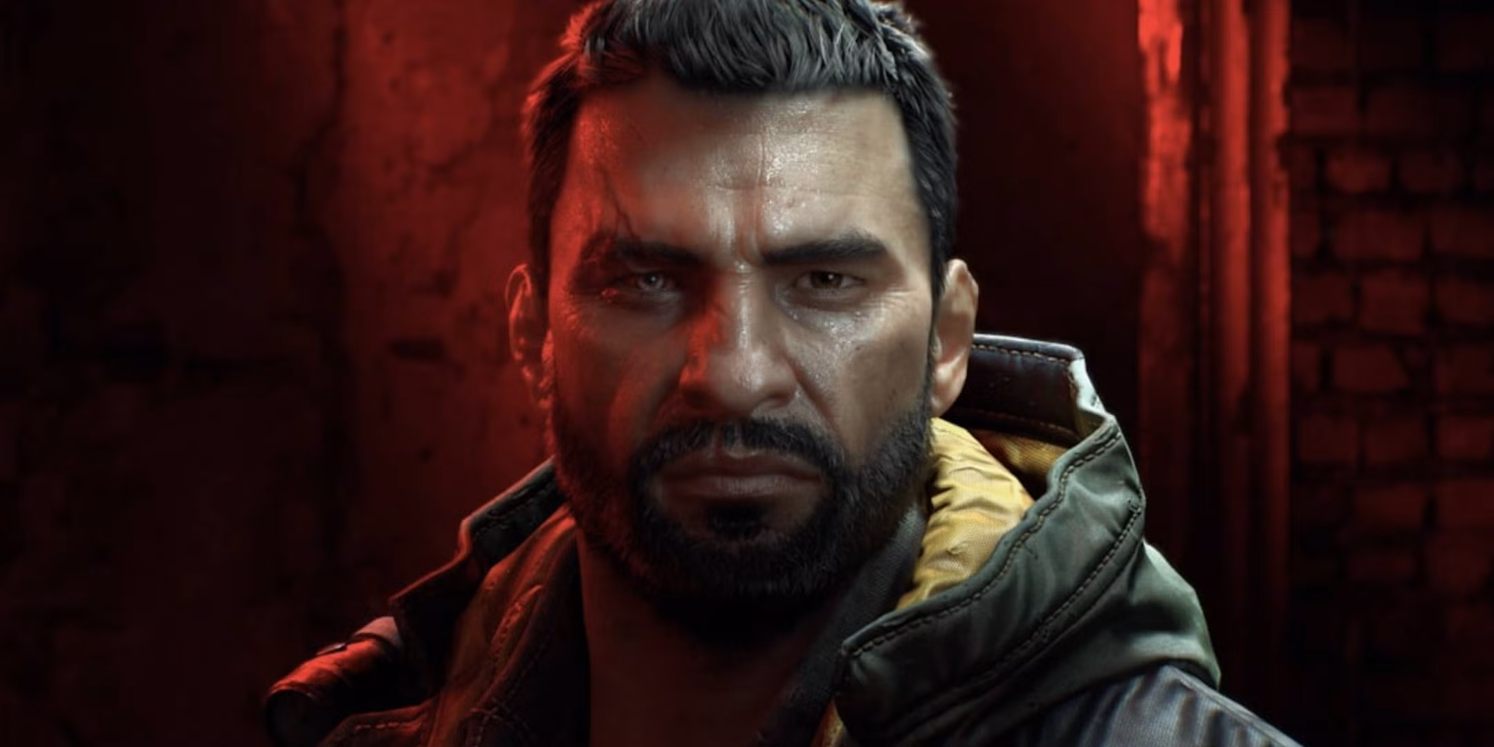 Luz moribunda: The Beast Kyle Crane