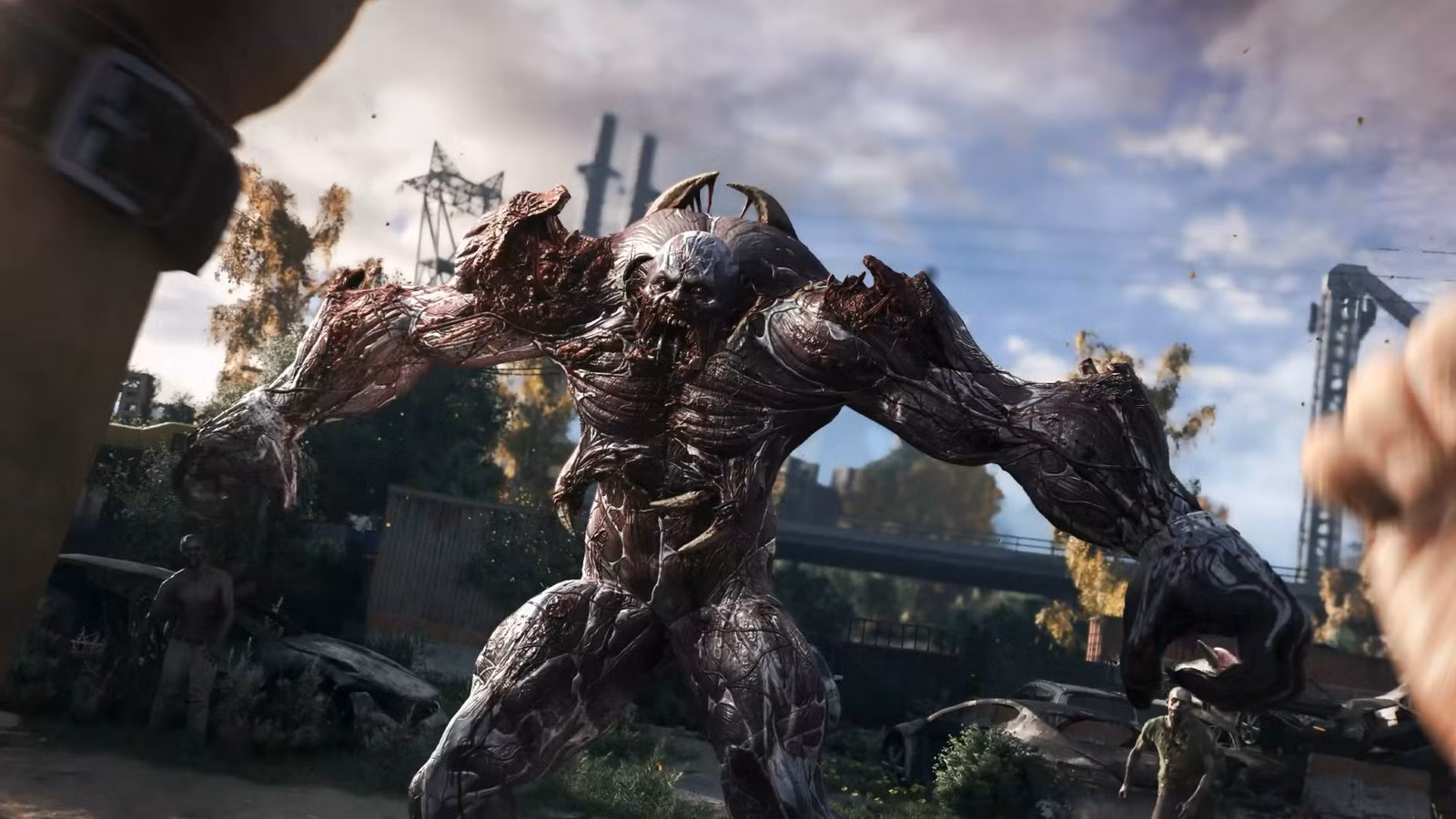 10 maneras de luz moribunda: la bestia es mejor que la original