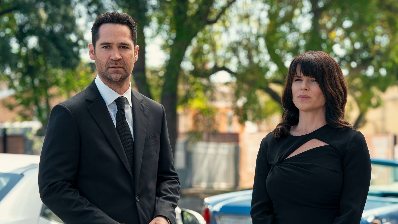 La temporada 4 de Lincoln Abogado solo confirmó Mickey & Maggie Theory