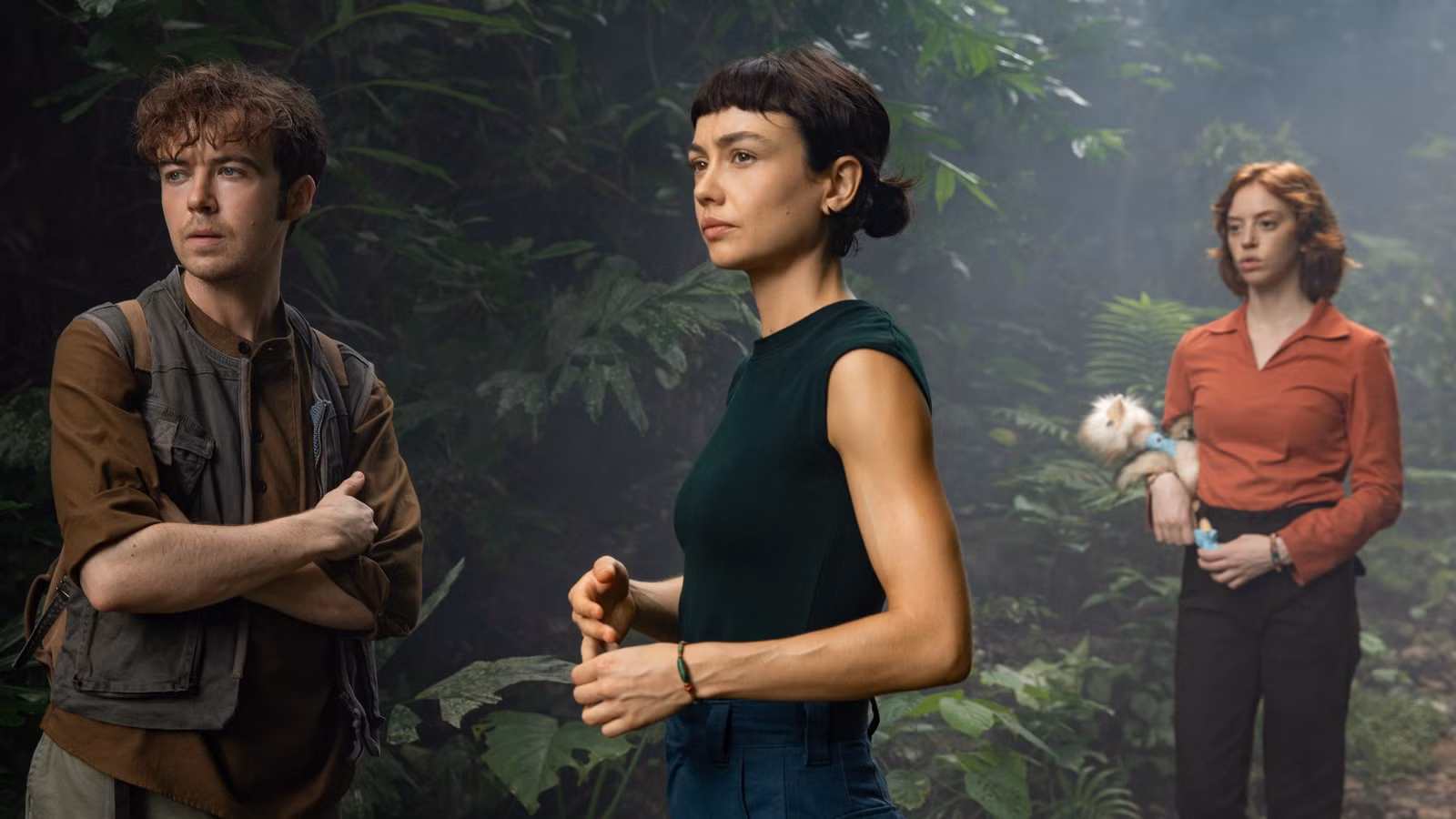 Alien: Tierra Finale Trailer ve el ataque de Xenomorfo y Wendy Preparar