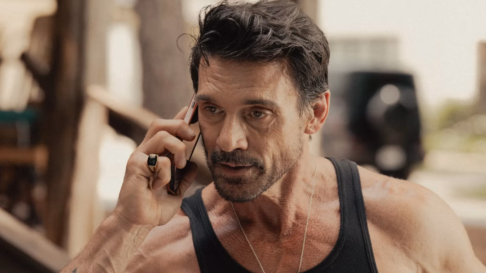 La temporada 3 de Tulsa King fija instantáneamente el cambio más absurdo de la temporada 2