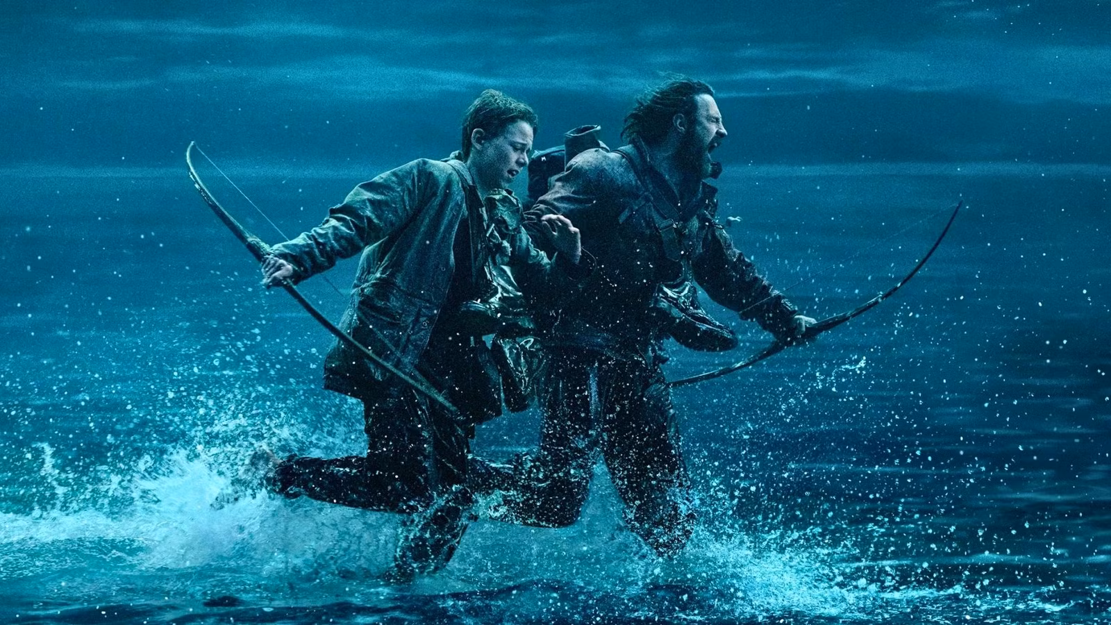 28 años después ahora está disponible en la transmisión