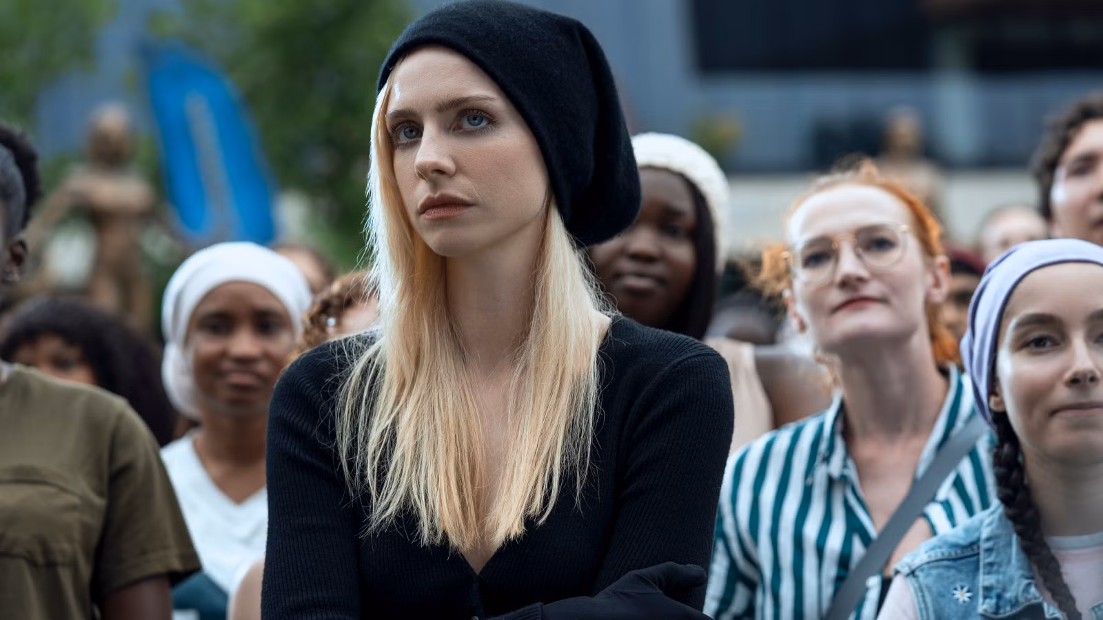 Gen V Season 2 finalmente redime el primer crimen de Cate