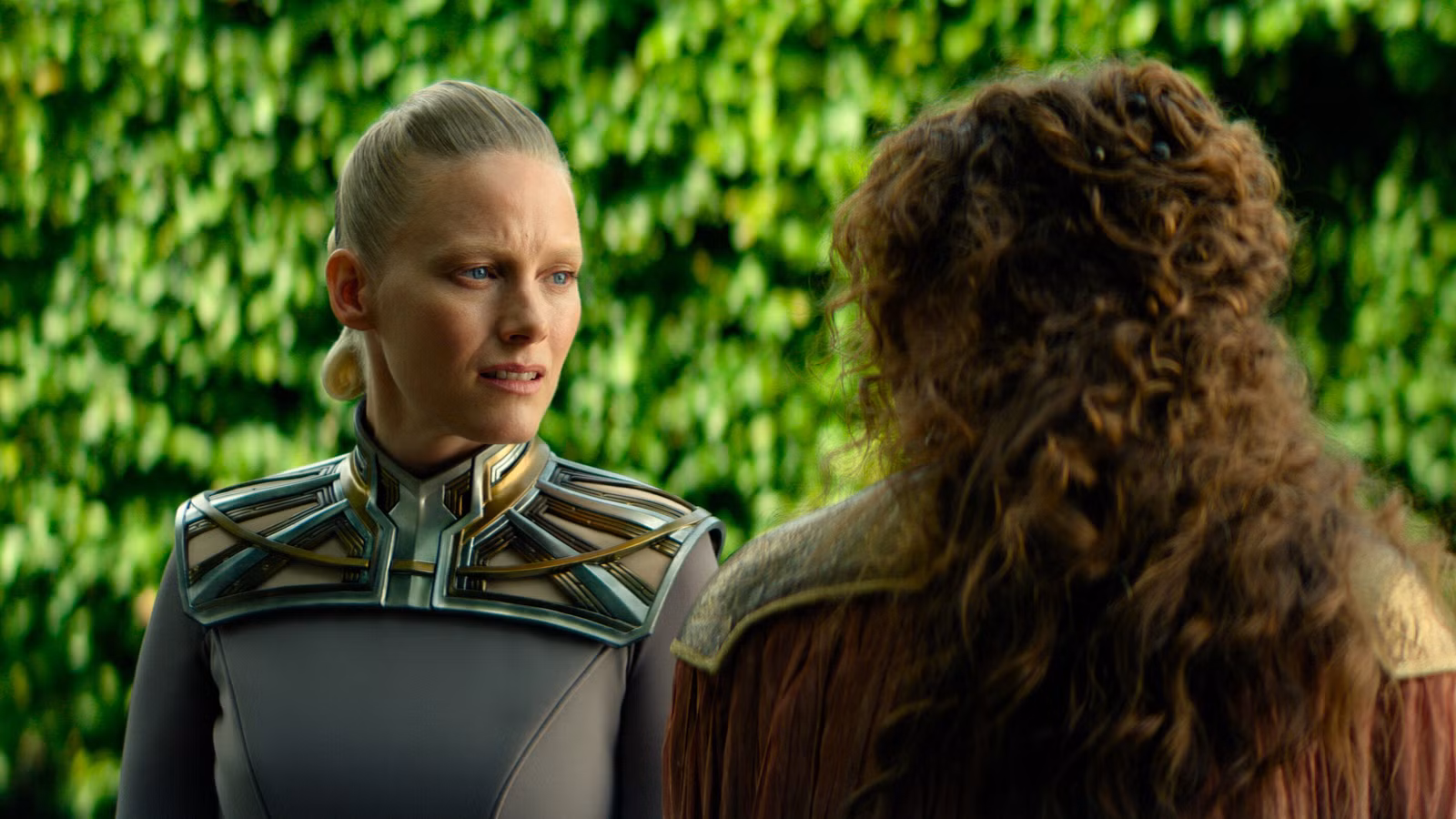 Cambio de libro principal de la temporada 3 de la Fundación explicado por Creator