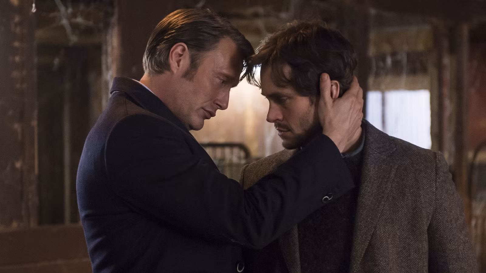 10 shows de detectives con las mejores actuaciones, clasificadas