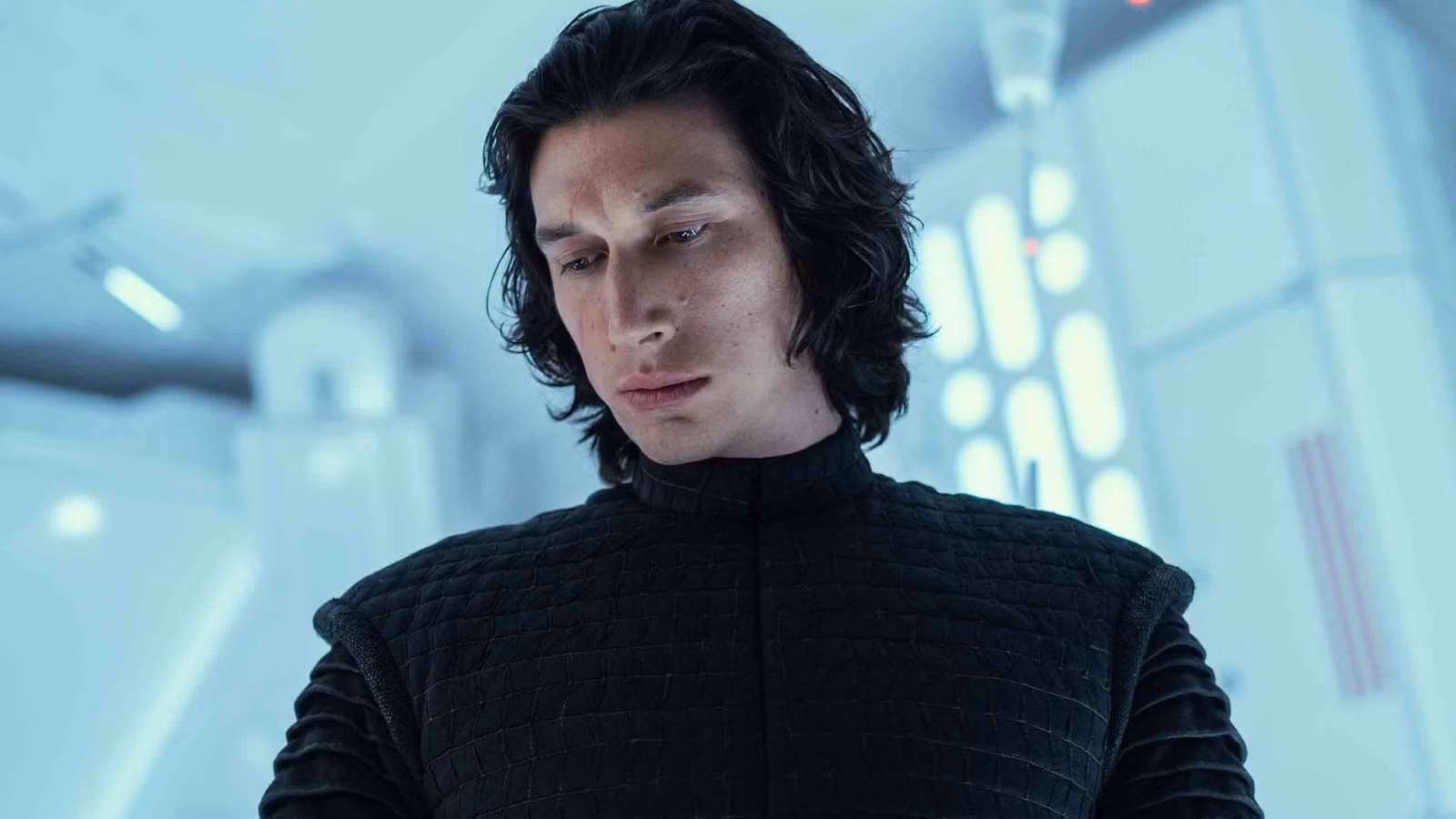Star Wars lanza una bomba al revelar al amante secreto de Kylo Ren