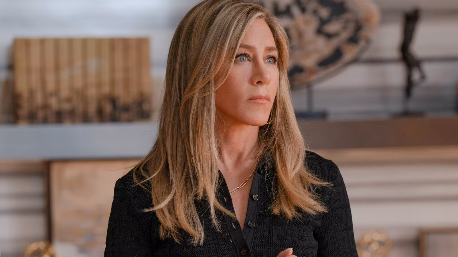 La salida anticipada de la estrella de la temporada 4 de The Morning Show confirmada oficialmente antes del final