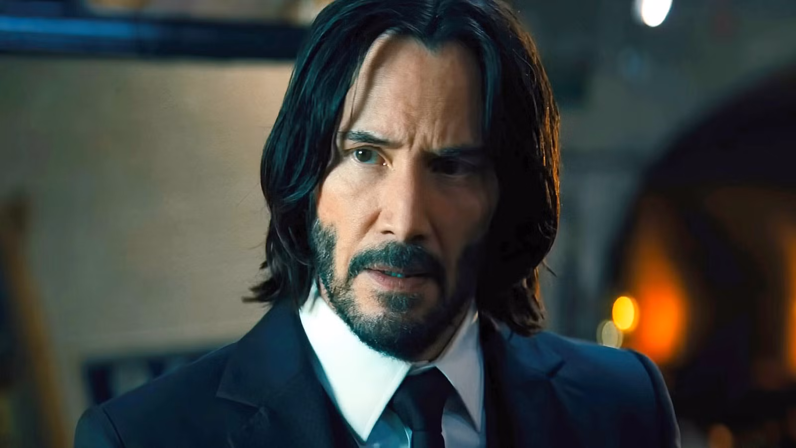¿Podría John Wick unirse con la mesa alta en John Wick 5? Respuestas del creador