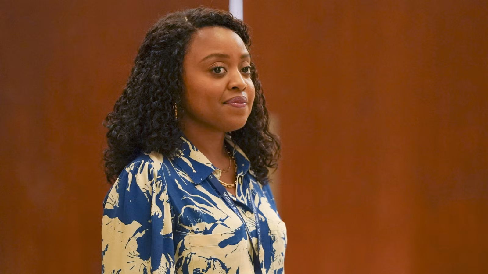 La temporada 5 de la primaria Abbott usa una trama de la temporada 2 en el desarrollo de Janine