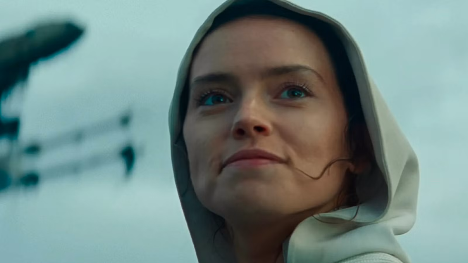 ¿Una futura película de Star Wars está configurando en secreto el nuevo pedido Jedi de Rey?