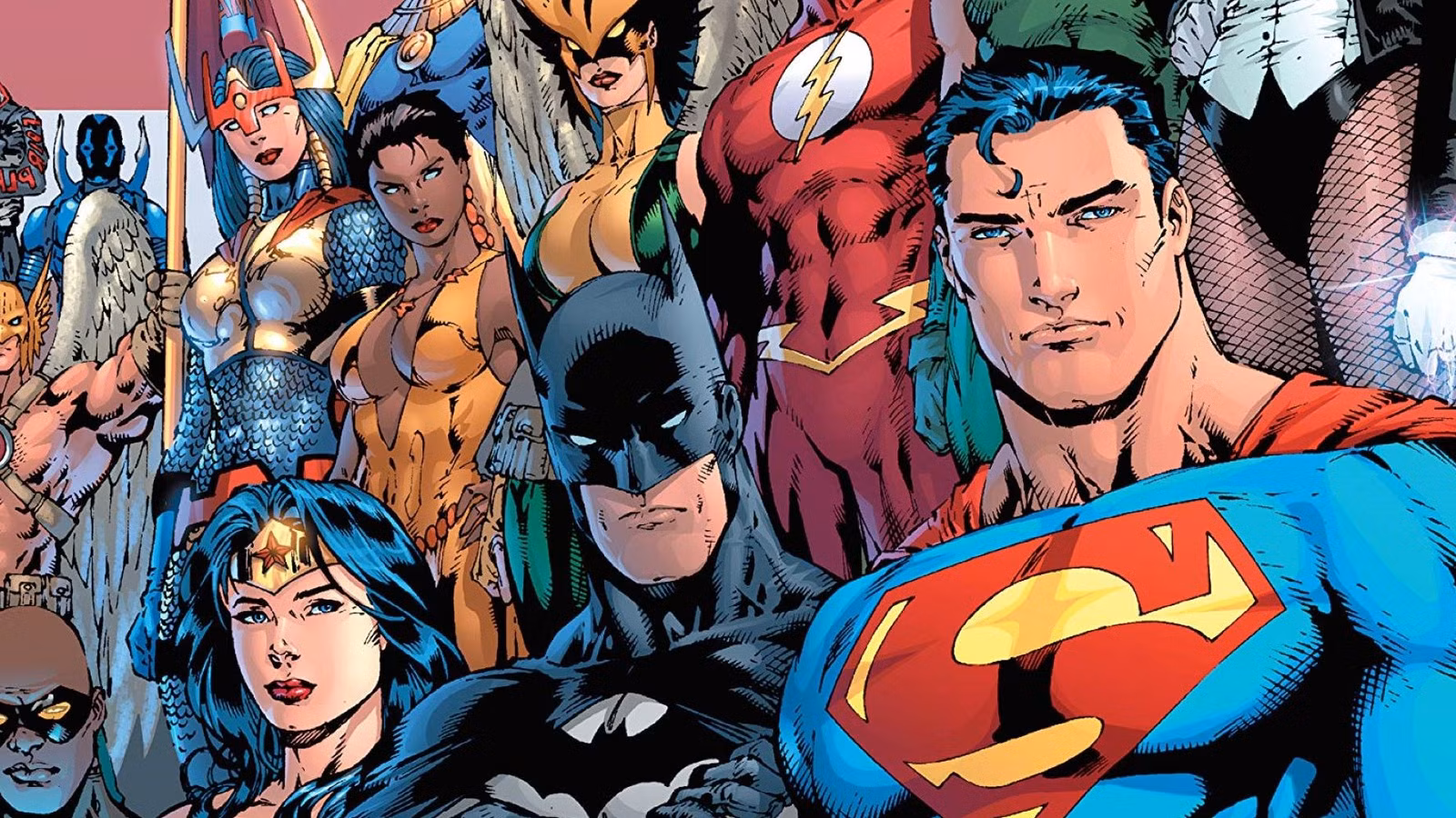 Un héroe de la Liga de la Justicia fundadora se convierte en villano después de 85 años