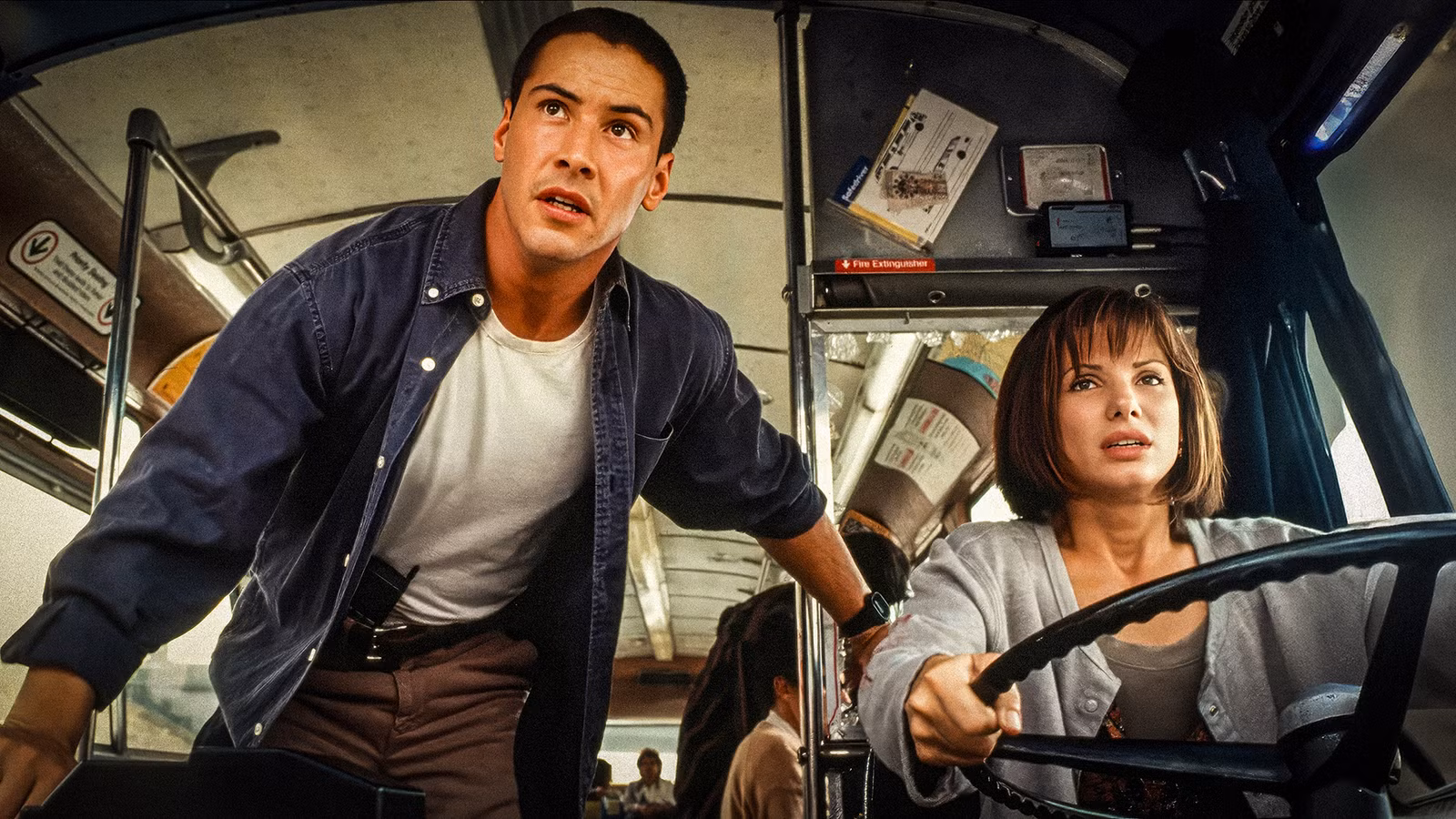 10 thrillers de acción que se mantienen perfectos de principio a fin