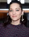 Tiro en la cabeza de Marion Cotillard