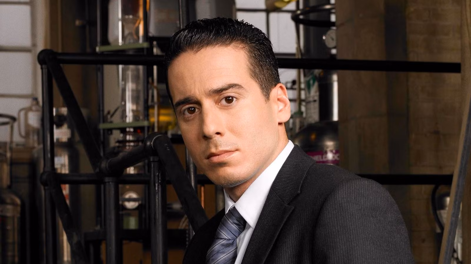 Seis grados de programas de televisión de ciencia ficción: la mejor serie de ciencia ficción con miembros del elenco compartido