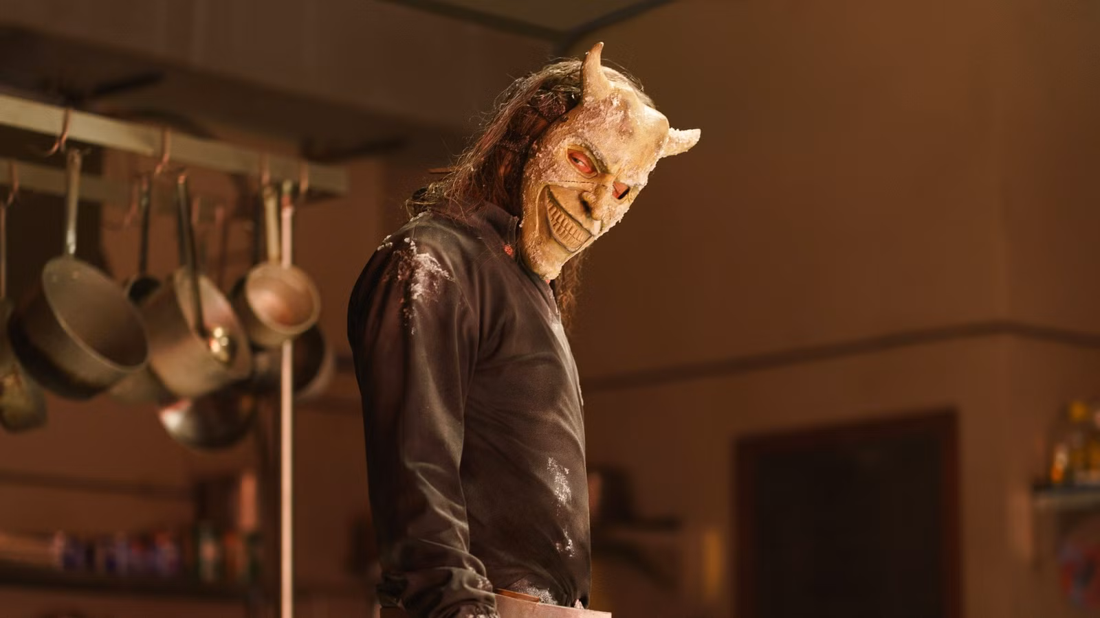 Las historias de éxito de terror de 2025 han dejado una brecha en la taquilla de Halloween