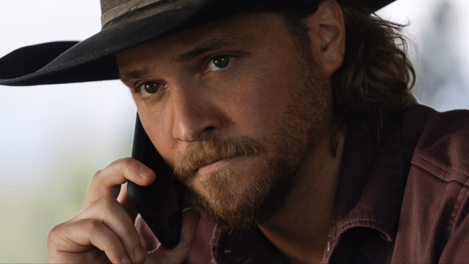 Cómo el mejor occidental de Taylor Sheridan empañó su propio legado