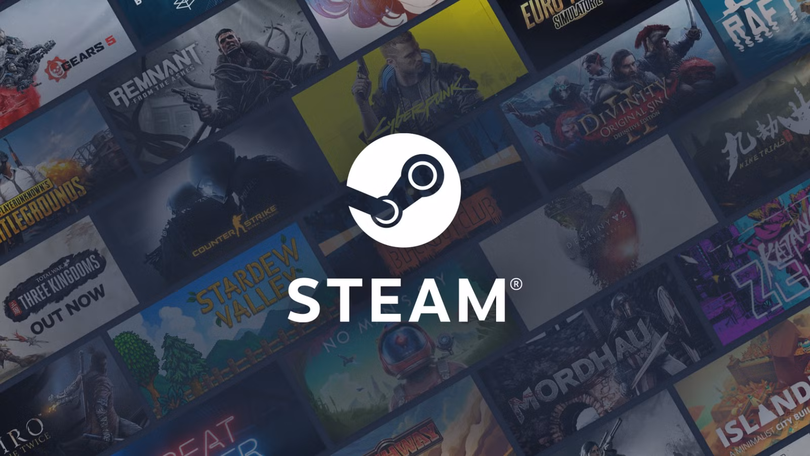 10 juegos de venta de otoño de Steam que debes jugar este fin de semana