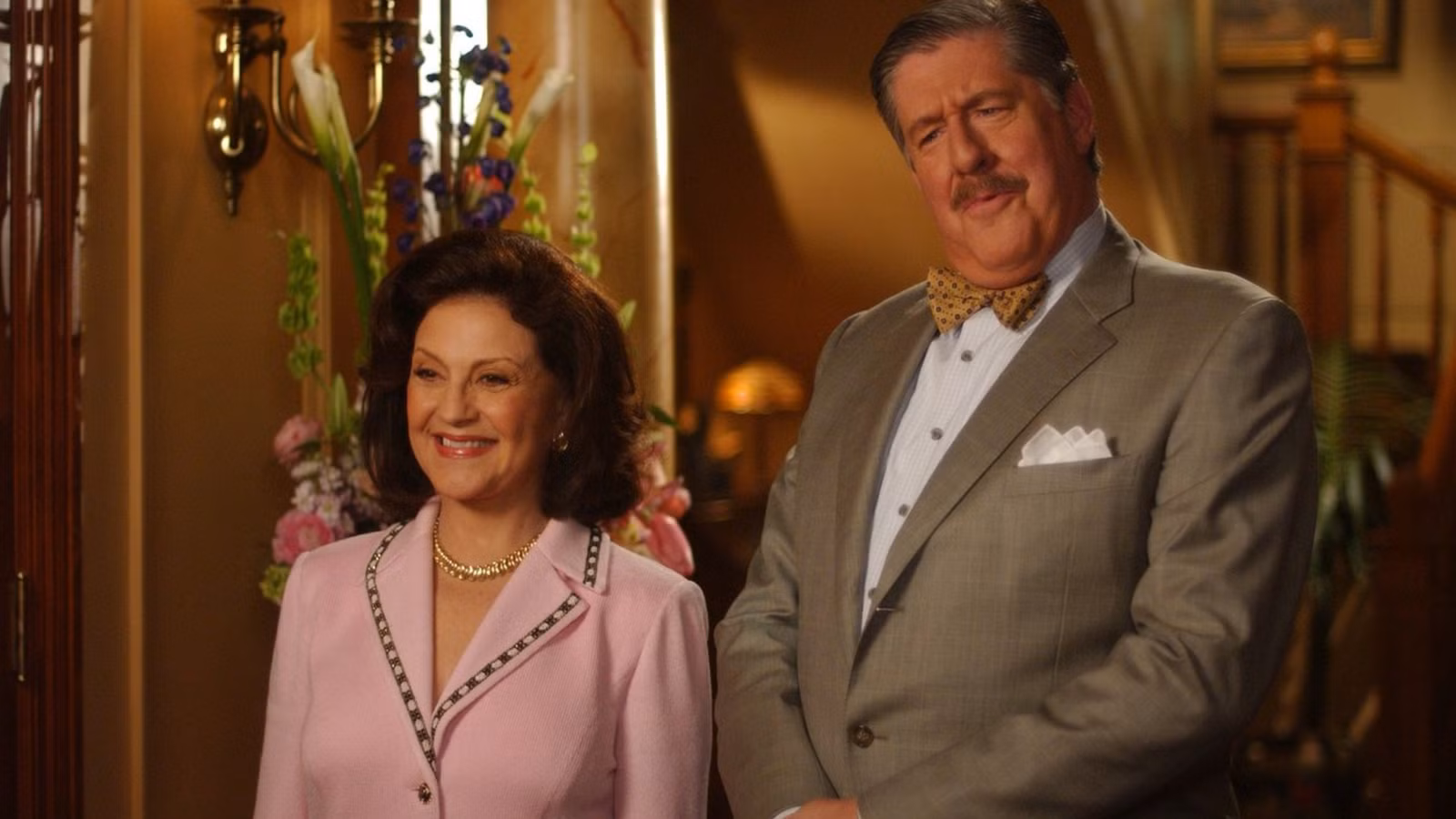 Kelly Bishop tiene razón: más chicas de Gilmore solo pueden suceder bajo 1 condición
