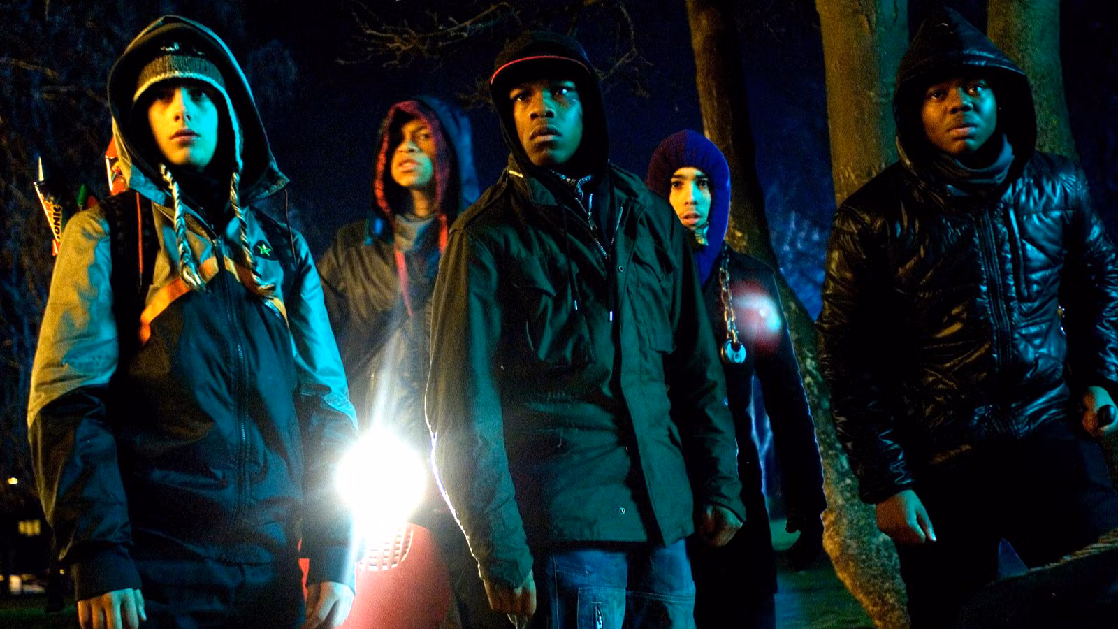 10 grandes películas de ciencias de las ciencias de las que nadie habla