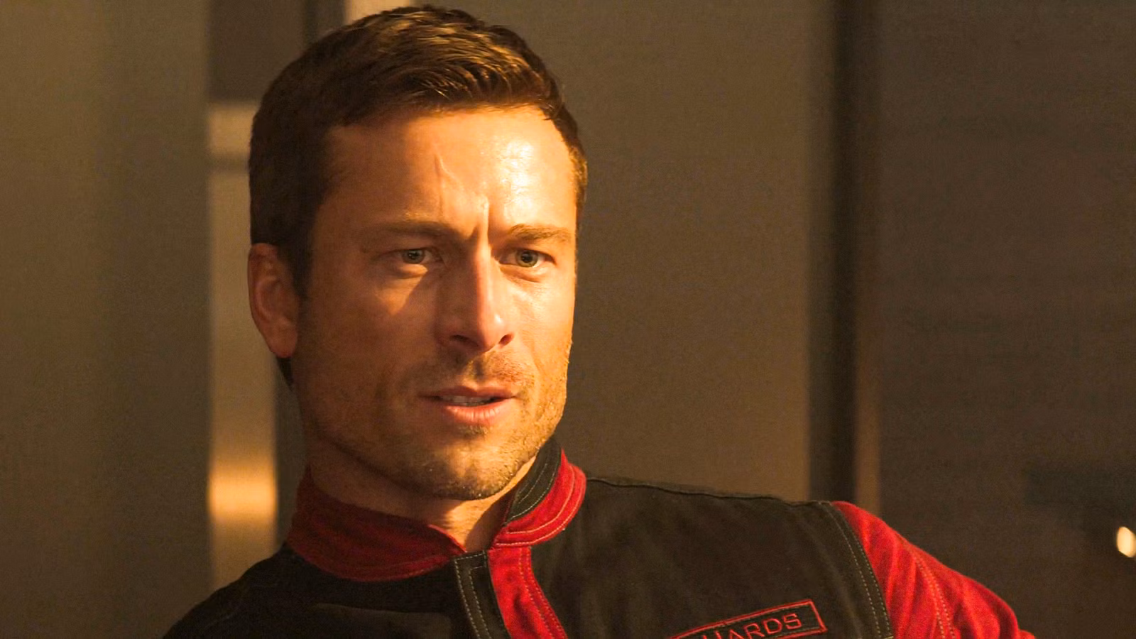 El director de Running Man revela la reacción de Stephen King al nuevo final de la película antes del lanzamiento