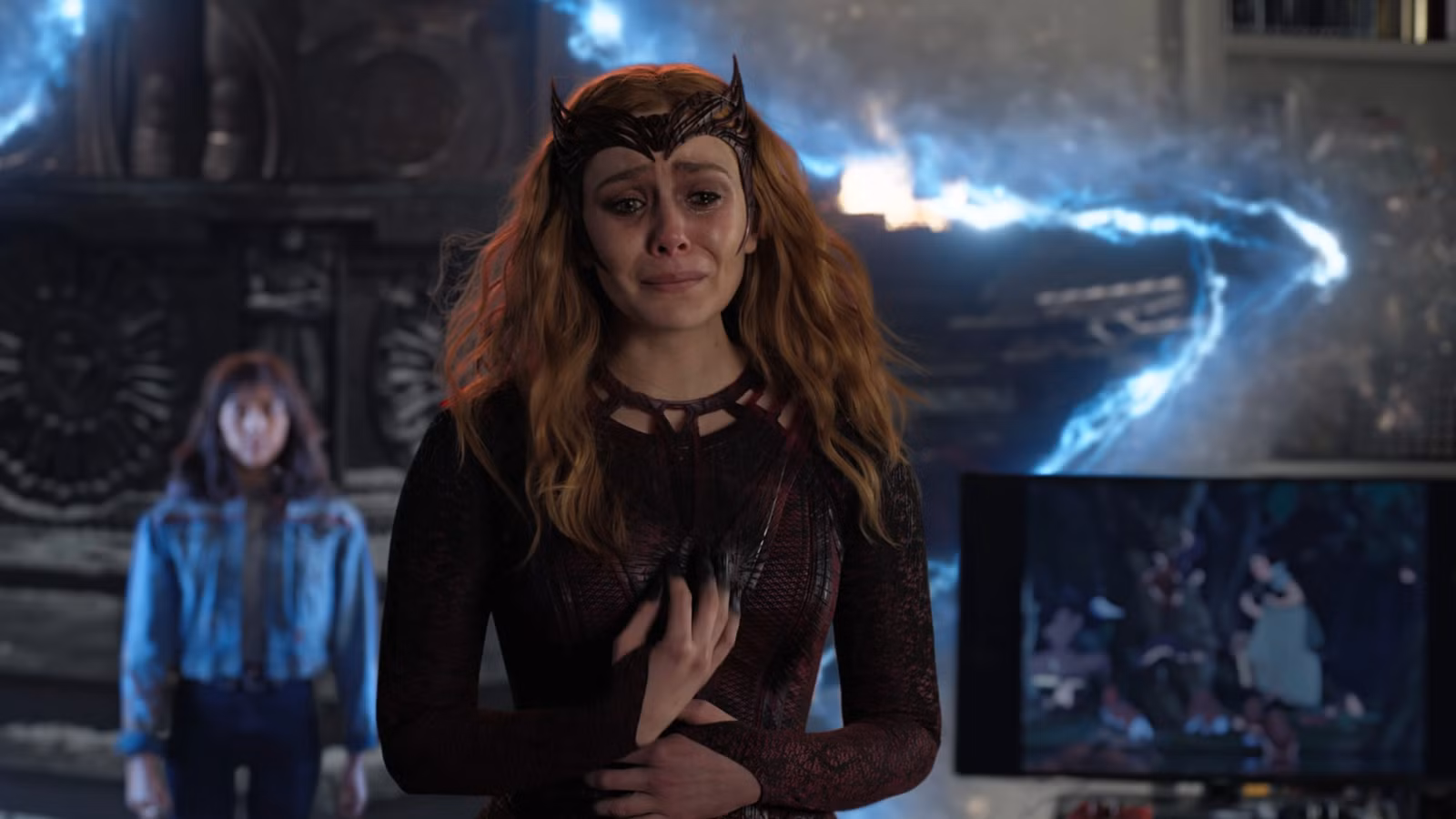 8 veces que apoyó al villano en películas y programas de superhéroes