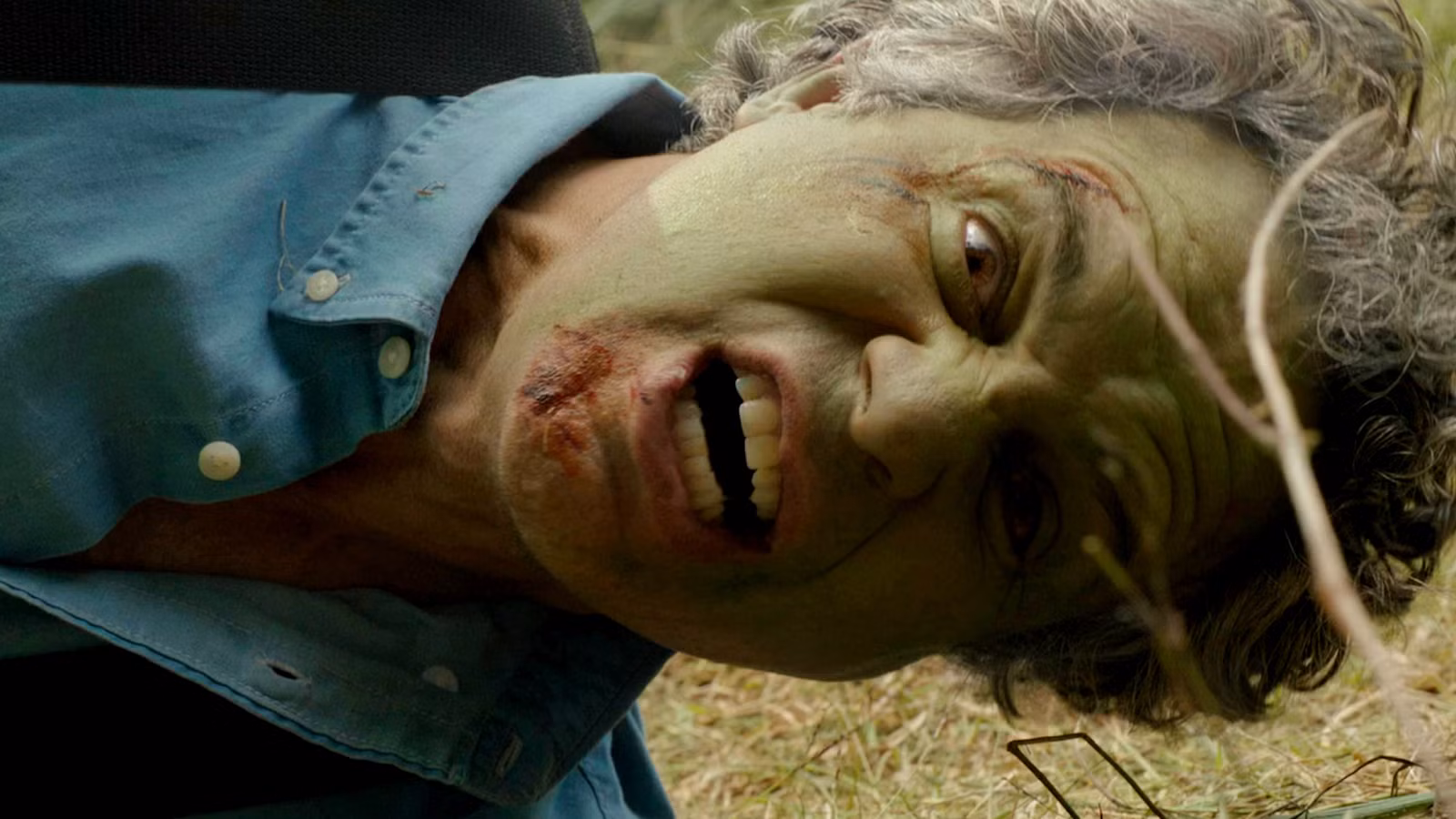 10 mejores escenas de apertura de Hulk en películas y programas de Marvel