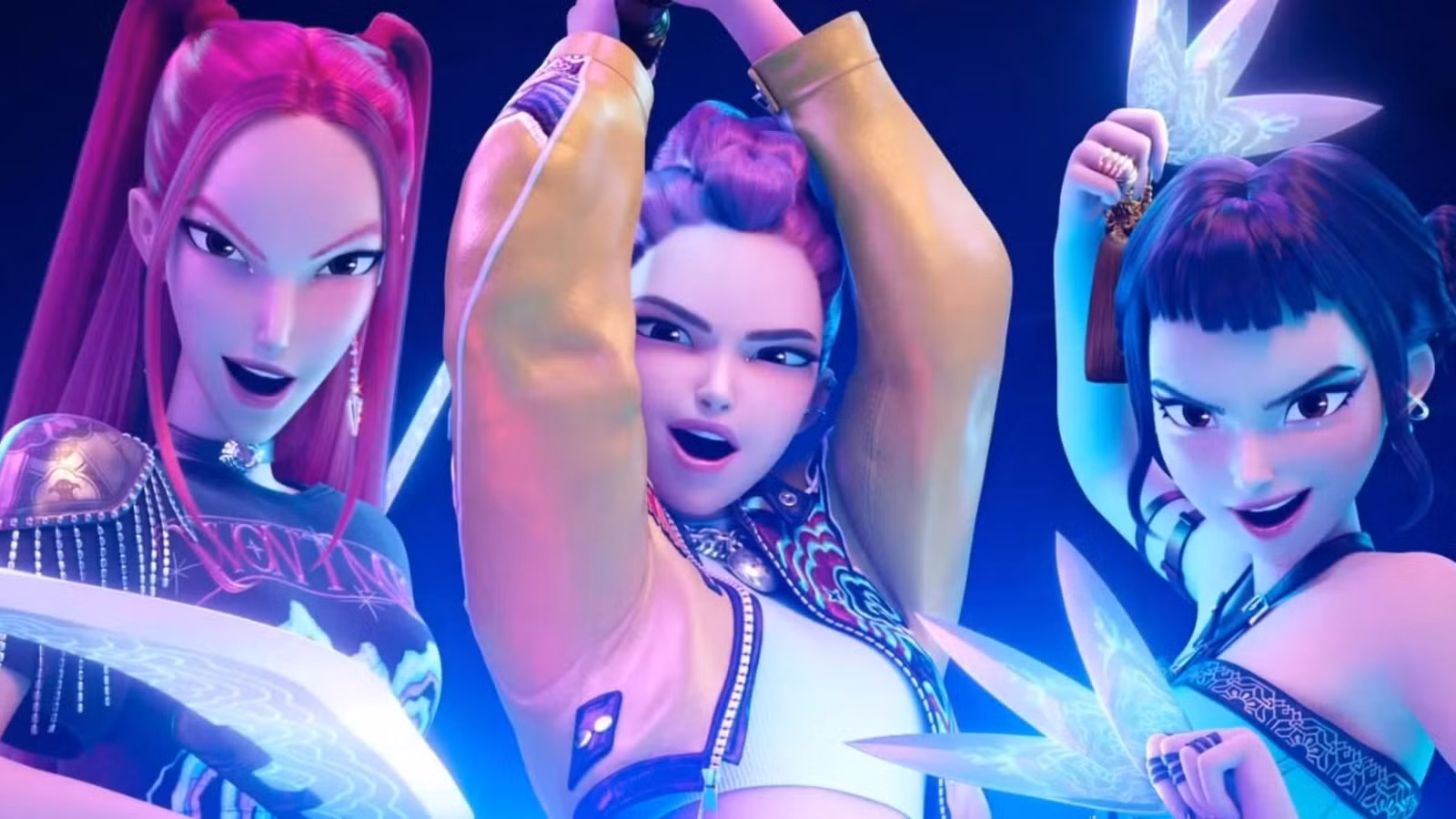 De marginados a supervivientes: la verdadera razón del éxito de los cazadores de demonios del Kpop