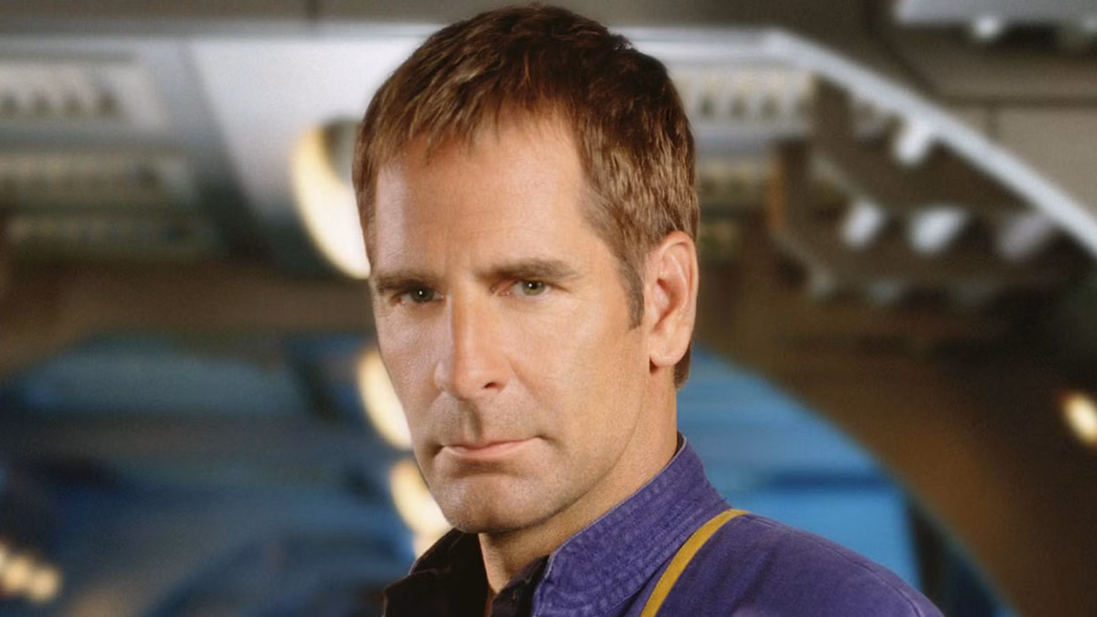 7 Las revelaciones más grandes sobre el regreso de Star Trek de Scott Bakula