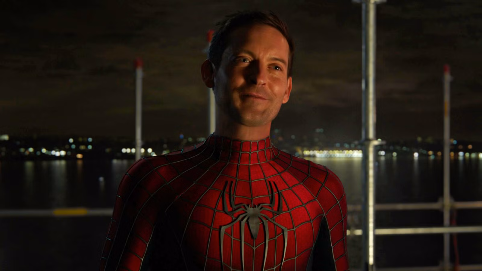 Spider-Man 4 de Tobey Maguire finalmente tiene la historia perfecta