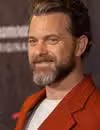 Foto de cabeza de Joshua Jackson
