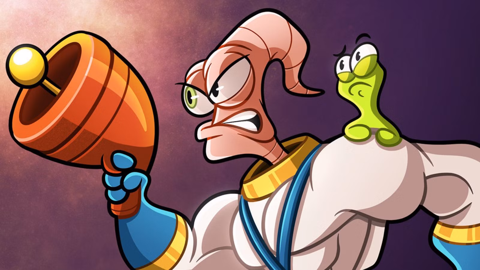 Los mejores programas animados de gemas ocultos de cada año de la década de 1990