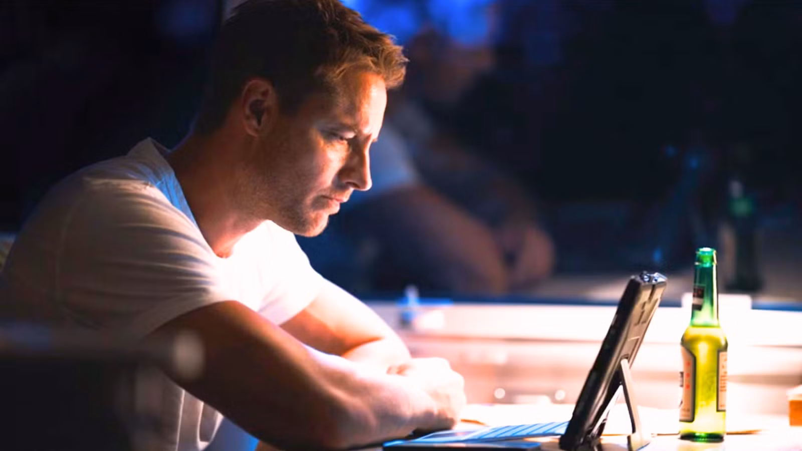 Tracker está a punto de convertirse en un nuevo programa por tercera vez en tres temporadas