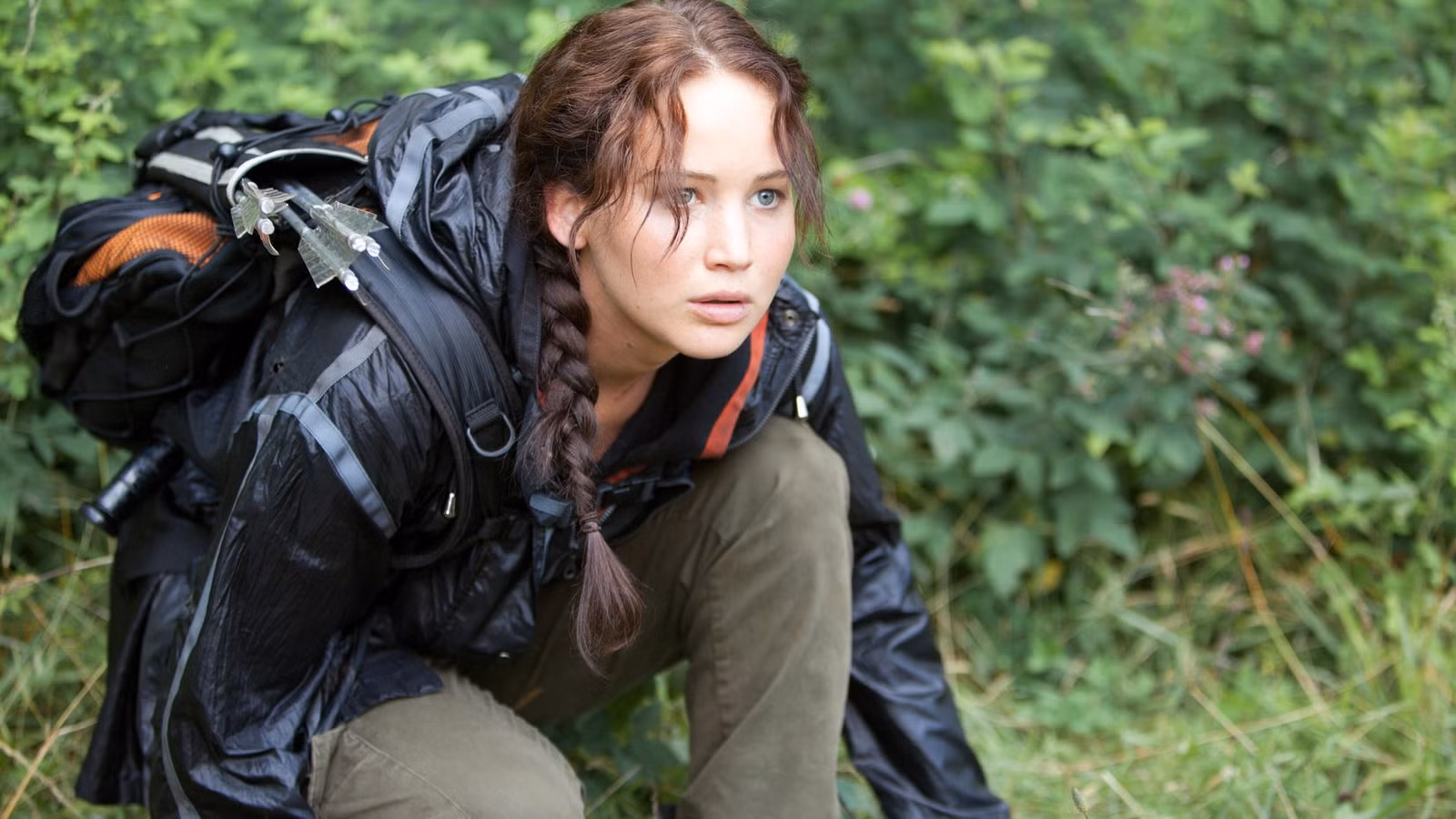 El thriller juvenil más vendido obtendrá una adaptación de serie de televisión de los productores de Los juegos del hambre y El corredor del laberinto