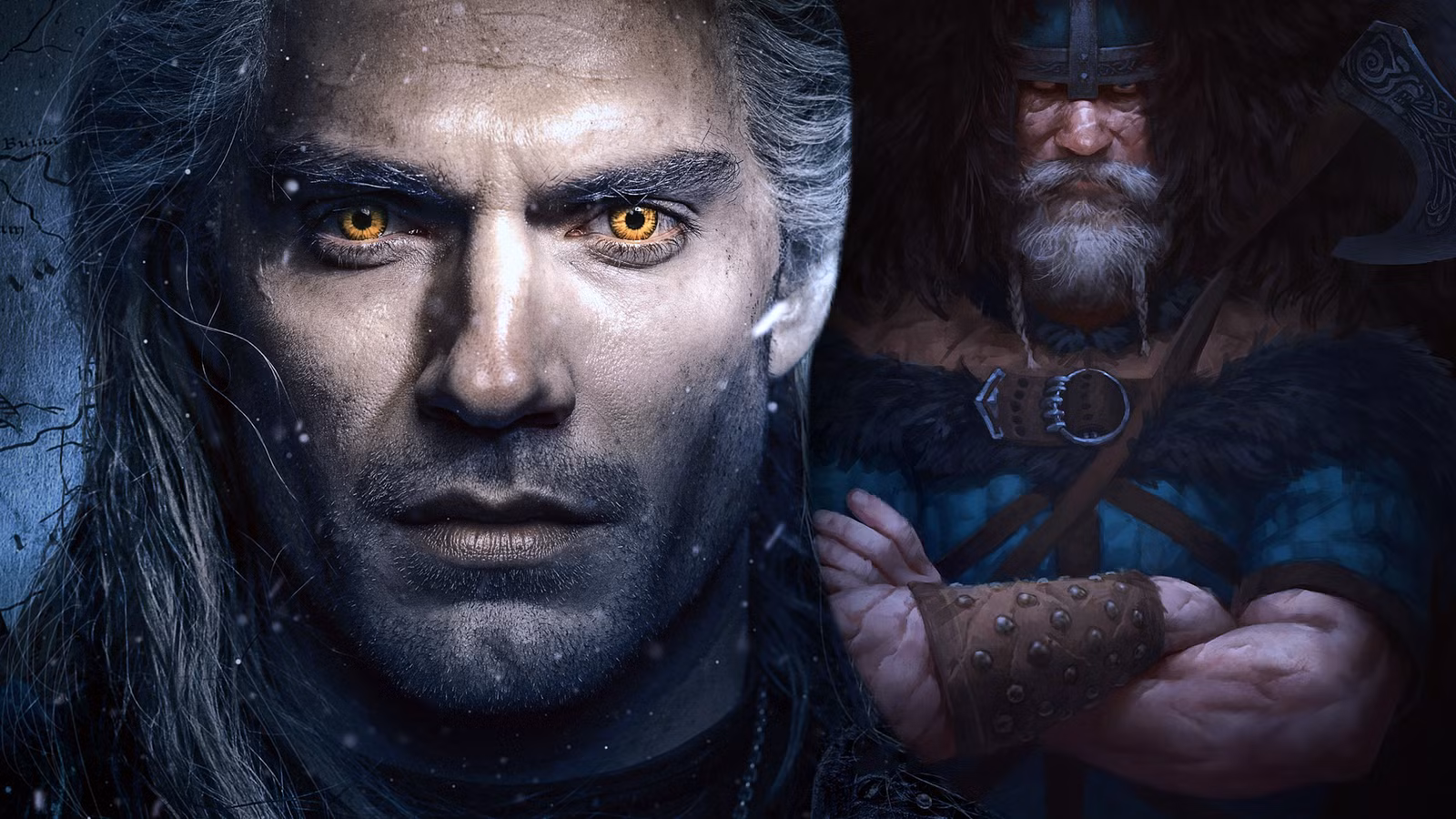 La nueva serie de Witcher desbloquea un nuevo poder que Geralt nunca esperó nunca esperado