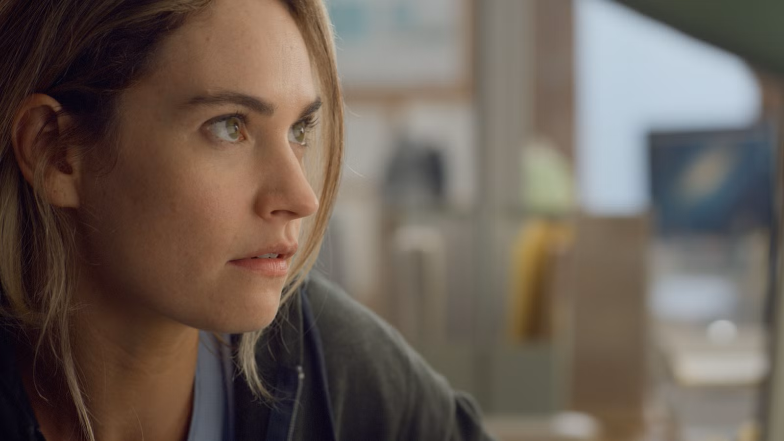 Swiped True Story: ¿Qué tan preciso es la película biográfica de Bumble de Hulu?