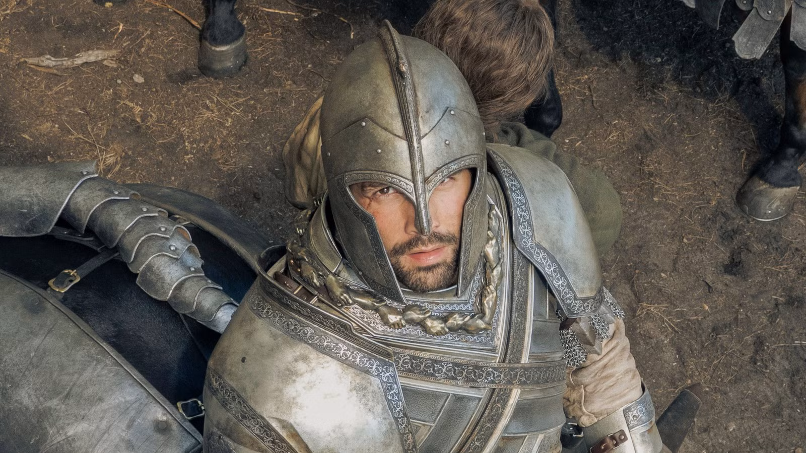 6 mejores batallas de acción en vivo en programas de televisión de fantasía, clasificadas