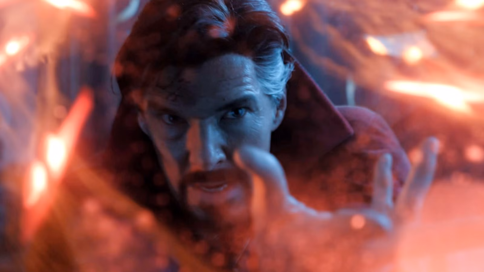 10 escenas de pelea más subestimadas en el MCU