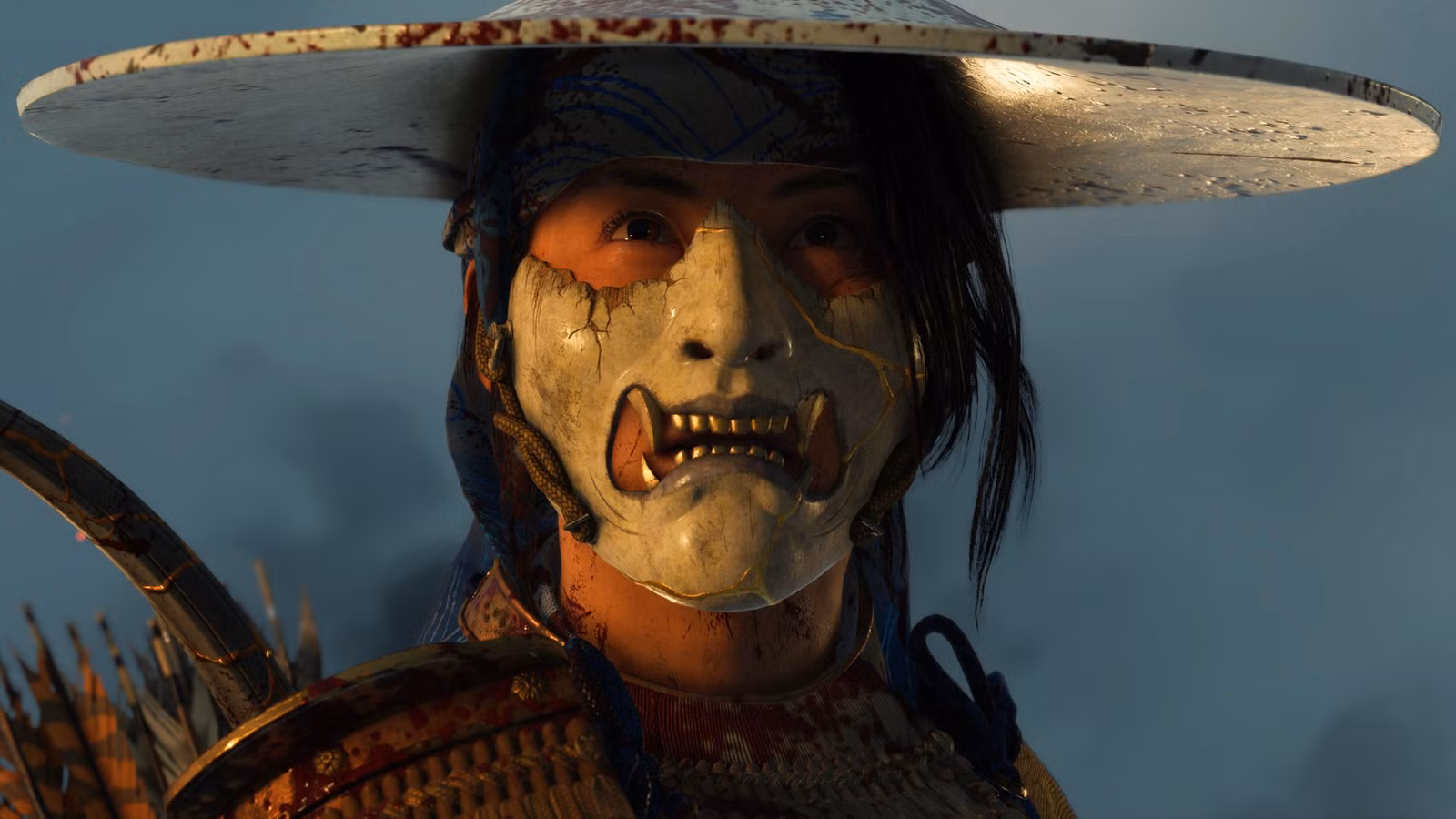 Ghost of Yotei: cada compañero y cómo reclutarlos