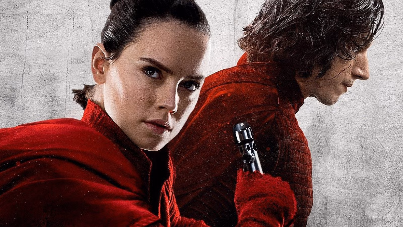 Star Wars finalmente explica la díada de la fuerza de Rey & Kylo