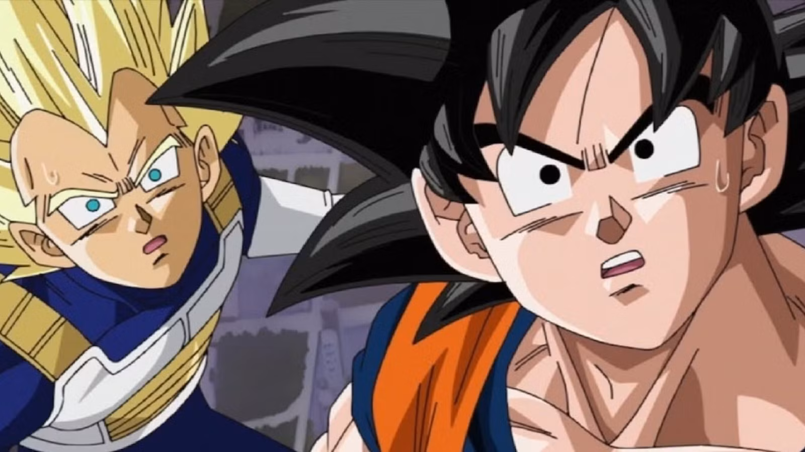 Lo siento, Fans de Dragon Ball Z: estos 10 animes son mucho mejores