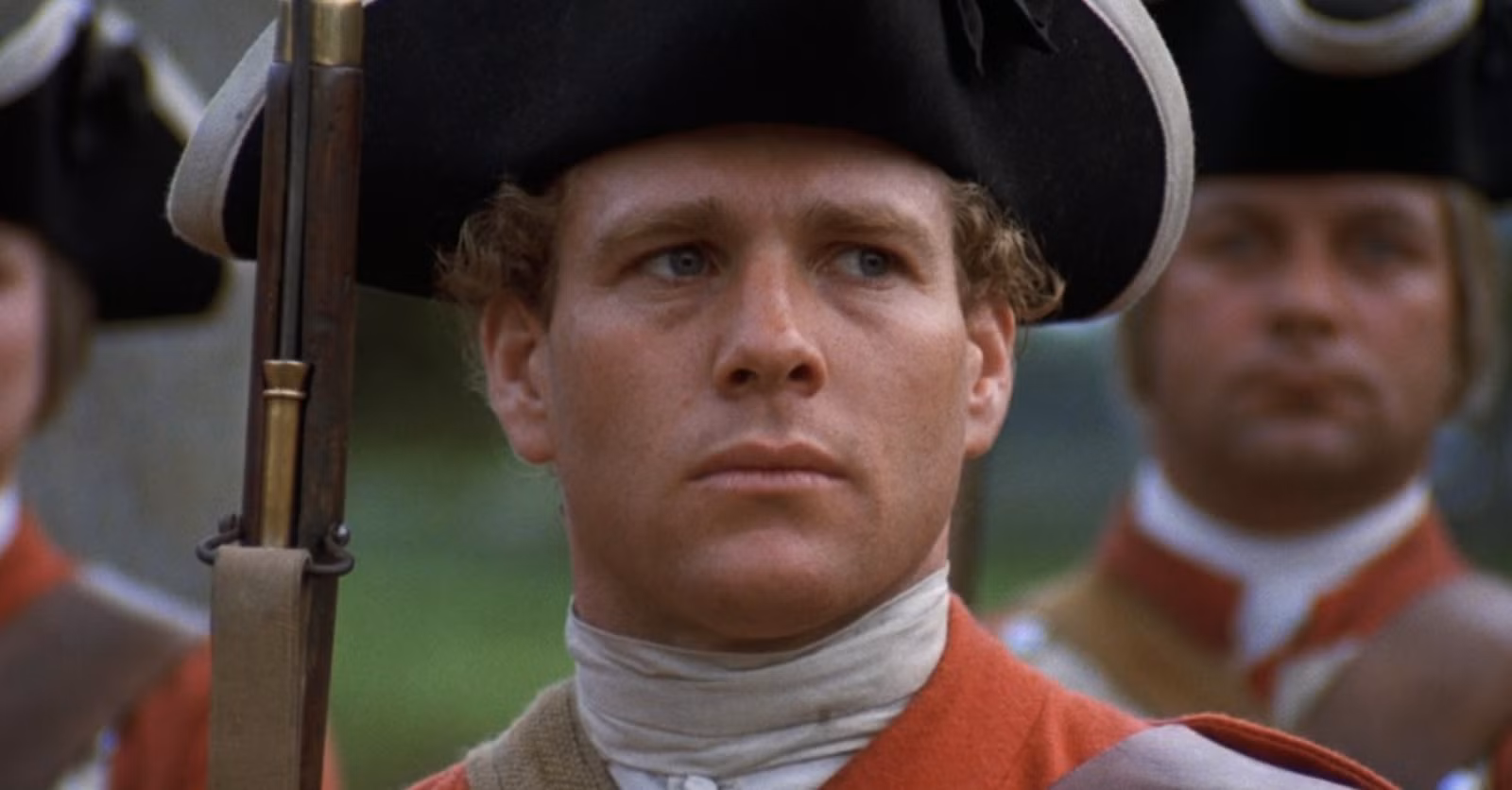 Barry Lyndon Ending explicó: Por qué Barry no le dispara a Lord Bullingdon