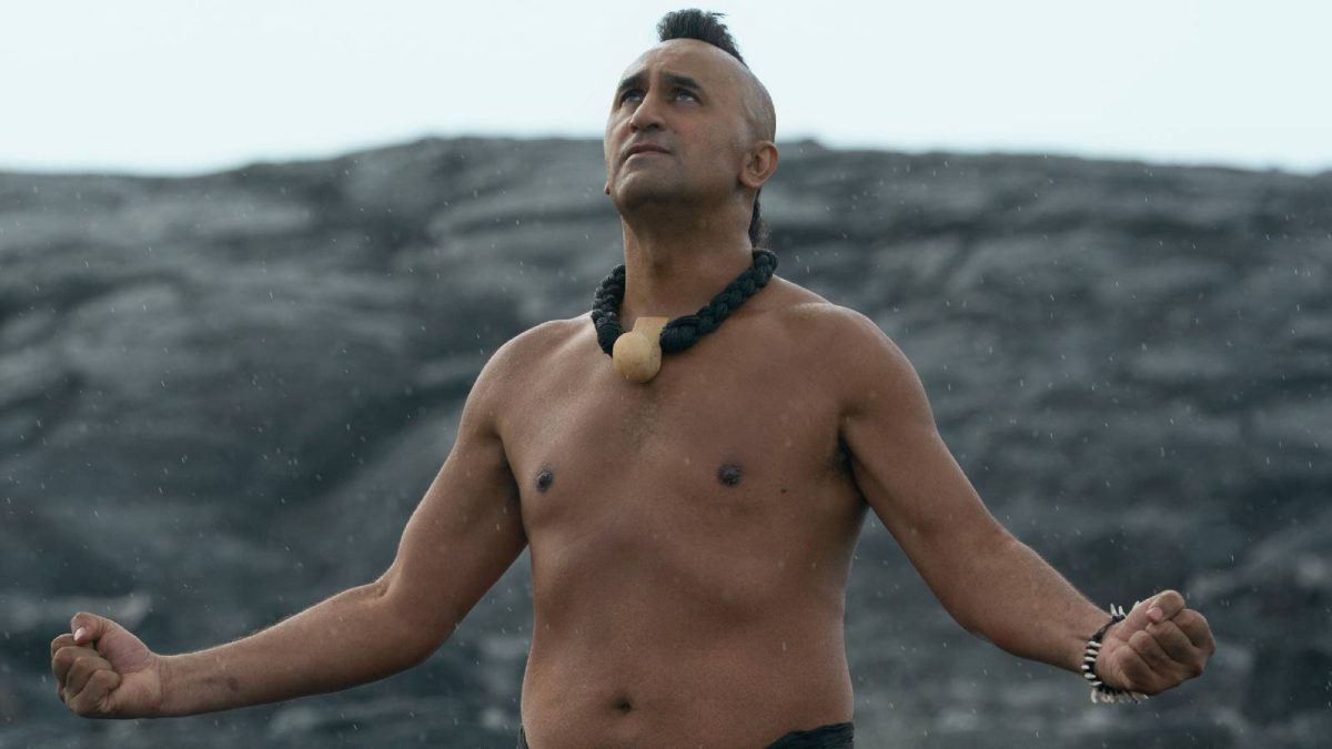 El final de la temporada 1 de la Jefe de Guerra 1 explicó el final