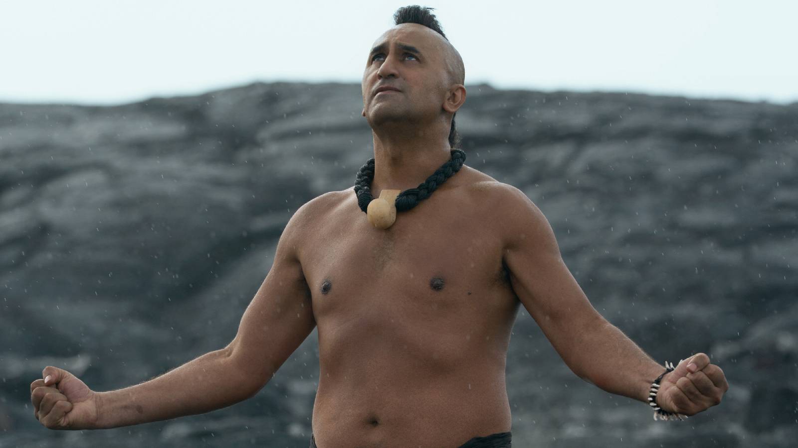 El final de la temporada 1 de la Jefe de Guerra 1 explicó el final