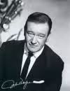 FOTO DE CABEZA DE John Wayne